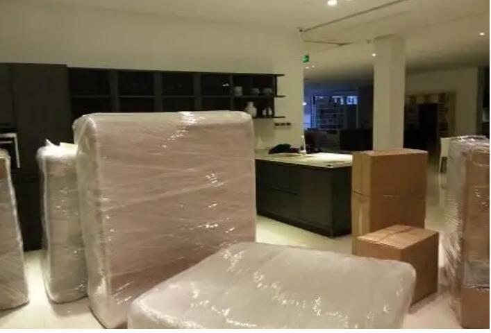 湖州到红旗区长途搬家